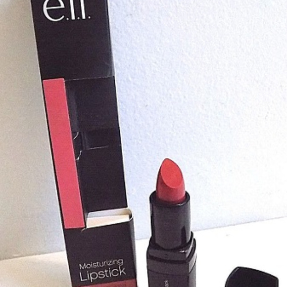 Ravishing Rose e.l.f. Moisturizing Lipstick - Picture 1 of 3